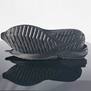 Duurzame Lichtgewicht Eva Zool Sneaker Mannen Anti-Slip Sport Hardloopschoen Ademend Waterbestendig Hoge Elastische Custom Oem/Odm - Product Image 4