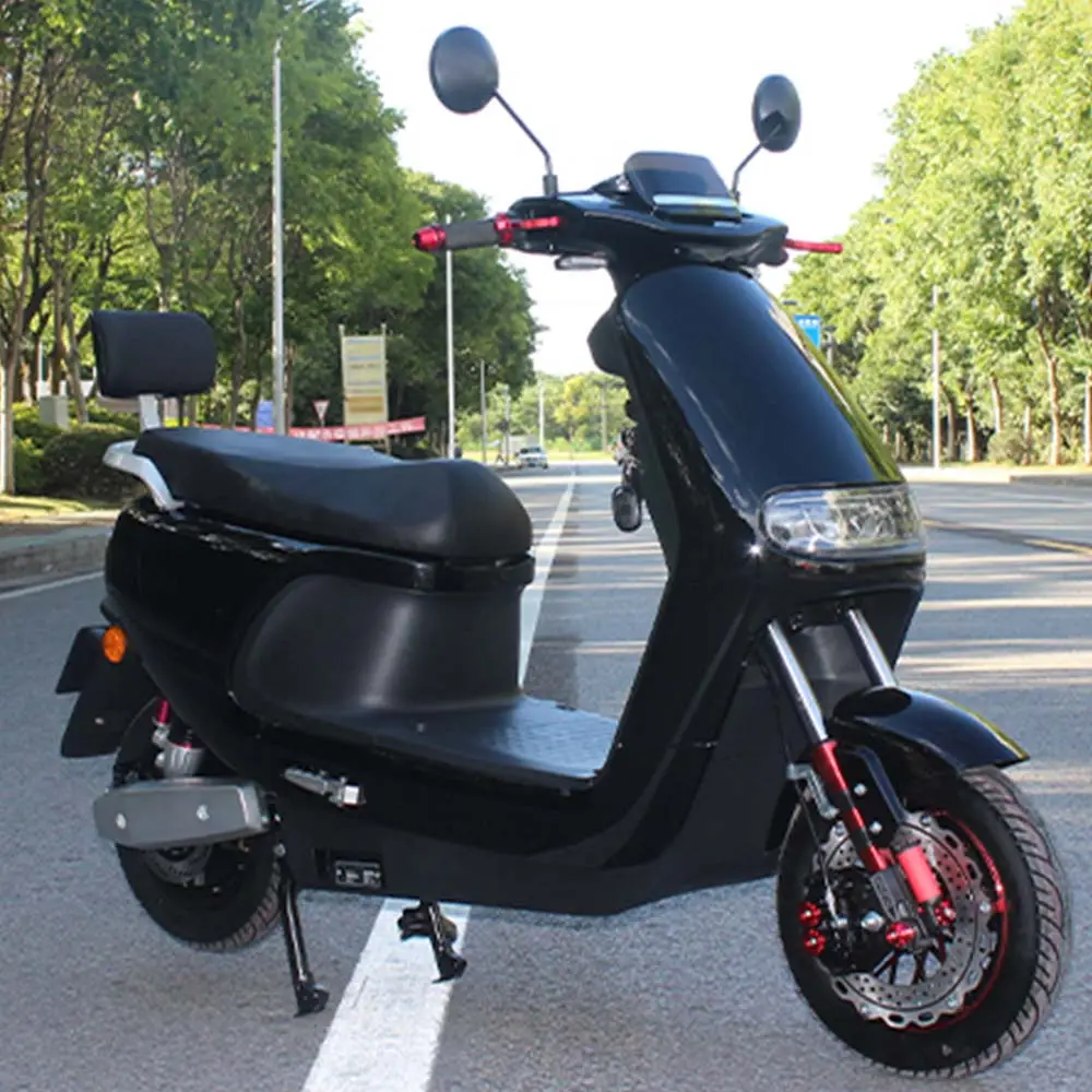 Blj Fashion Motor Fiets Elektrische Schattige Volwassen Motortransportvoertuigen Elektrische Scooter Motorfietsen