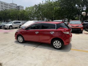 <span class=keywords><strong>Toyota</strong></span> <span class=keywords><strong>Yaris</strong></span> L 2015 <span class=keywords><strong>de</strong></span> <span class=keywords><strong>Segunda</strong></span> <span class=keywords><strong>Mano</strong></span>, 1.5L, Ahorro <span class=keywords><strong>de</strong></span> Combustible, Hatchback, Volante a la Izquierda, Auto Usado, Exportación desde China - Product Image 4