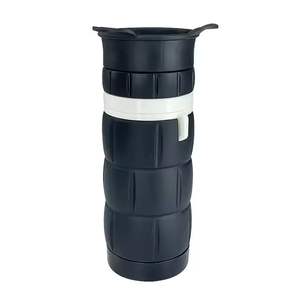 TYPHON 하이 퀄리티 휴대용 6x30 HD 스파이 망원경 경량 광학 미니 포켓 단안 조정 가능한 스포팅 스코프 - Product Image 4