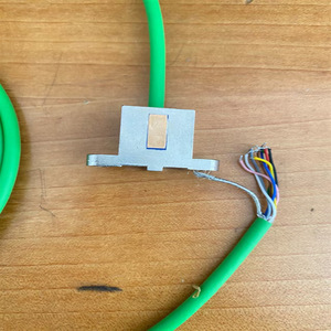 สายเคเบิล GSEE Incremental Encoder รุ่น 58085201 ขั้วต่ออุตสาหกรรม เซ็นเซอร์ของแท้ - Product Image 1