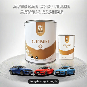 <span class=keywords><strong>Peinture</strong></span> <span class=keywords><strong>antirouille</strong></span> à haute adhérence pour <span class=keywords><strong>châssis</strong></span> de voiture, imperméable, anticorrosion, apprêt protecteur résistant à l'usure - Product Image 2