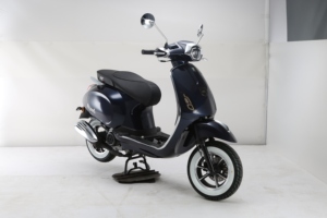 Motocicleta Scooter <span class=keywords><strong>de</strong></span> 49cc 50cc Personalizable <span class=keywords><strong>de</strong></span> Fábrica China a Buen Precio - Product Image 2