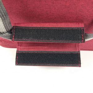 Sac fourre-tout isotherme personnalisé sac isotherme promotionnel extérieur en polyester sac isotherme isolé pour livraison de nourriture avec logo personnalisé - Product Image 6