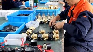 6213โซลินอยด์วาล์วทองเหลืองปิดน้ำ<span class=keywords><strong>2</strong></span>ทาง6213 10.0 15.0 NBR EPDM FPM MS 10บาร์3/8 ''1/<span class=keywords><strong>2</strong></span>'' 230V 110V 24V - Product Image 5