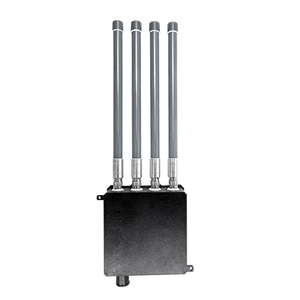 室外WiFi路由器 双频WiFi 6 AX3000 室外无线路由器 WAN端口 2.4G 5.8G 室外Mesh路由器 - Product Image 4