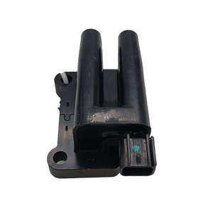 คอยล์จุดระเบิดมิตซูบิชิ MD314583 UF196 C1167 5C1 232 อะไหล่ทดแทนแรงดันสูง - Product Image 1