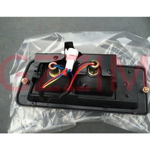 Remplacement du pare-chocs en plastique ABS, feu arrière modifié pour FJ 1997-1999 - Product Image 5