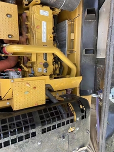 Le noyau d'excavatrice Caterpillar 336D utilisé par excellentes performances comprend un moteur à moteur à bas prix vente de machines de construction - Product Image 3