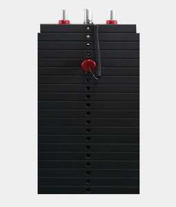 VIGFIT 高品质健身器材配重盘 健身房健身运动机器调节配件 - Product Image 4