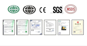 Cápsulas probióticas para mujeres personalizadas OEM 90 mil millones de CFUS mejora la salud del medio ambiente intestinal Extracto de arándano D-manosa 120 tapas - Product Image 6