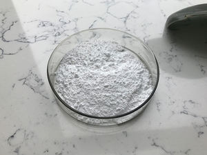 Pasokan pabrik 99% bubuk suplemen kalsium Orotate - Product Image 4