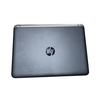 Ordinateurs portables d'occasion (95% neufs) - H-P 440 G3 I7-6ème génération 8 Go 256 Go SSD 14,1 pouces pour usage domestique et personnel