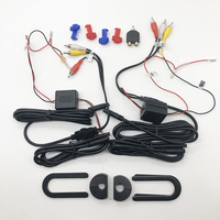 Lecteur vidéo arrière Android pour appui-tête écran TV pour Toyota Honda Nissan Mazda Subaru Mitsubishi Lexus Infiniti Suzuki Daihatsu