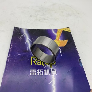 อะไหล่รถขุด SH210-5 JS220 บูชมอเตอร์สวิง LMM0338 - Product Image 6