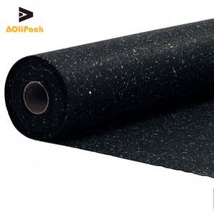 Alfombrilla de goma 6X4 con sello de hormigón de Venta caliente para imprimir en matas de cemento Imp - Product Image 2