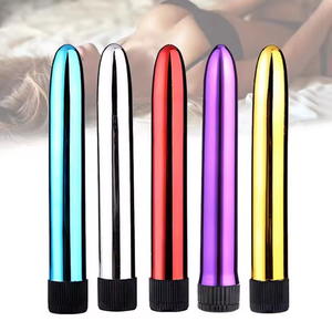 Stimulateur clitoridien pour femmes, masturbateur, vibromasseur à balle, étanche, toucher réaliste, vibrations multiples, prix d'usine - Product Image 6