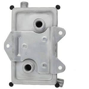 Refroidisseur d'huile Mercedes-Benz A6011800065 pour remplacement, réparation, pièce neuve - Product Image 3