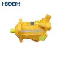 Moteur hydraulique à piston Rexroth série L7V à bon prix, L7V58, L7V78, L7V80, L7V107, L7V117, L7V160, L7V250, de bonne qualité
