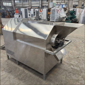 Machine à torréfier les feuilles Ea pour le traitement du thé vert <span class=keywords><strong>Oolong</strong></span> - Product Image 2