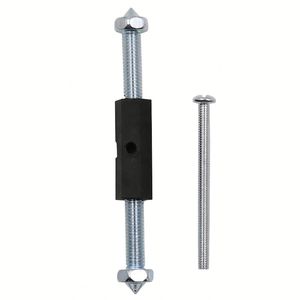 Fabricant chinois de broches en acier inoxydable ISO2338, broches cylindriques droites, broches de fixation - Product Image 1