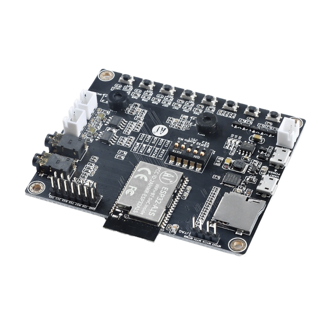 NEW ESP32-Audio-Kit Development Board Dual-Core ESP32-A1S 8M Serial to WiFi Wireless Audio Module ESP32 Audio Board