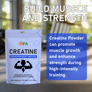 OEM ODM <b>Creatine</b> Powder Enhances Energy & Supports Muscle Mass with <b>Creatine</b> <b>Monohydrate</b> Amino Acids <b>Creatine</b> Powder - Product Image 3