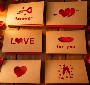 Cartes d'invitation de <span class=keywords><strong>mariage</strong></span> personnalisées exquises, estampage à chaud, gaufrage, impression offset, carton spécial doré, cartes haut de gamme, logo - Product Image 6