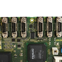 Placa Base Principal Fanuc A20B-8200-0841 para Sistema de Control CNC, Nueva, Circuito Impreso PCB, Embalaje Original de Japón