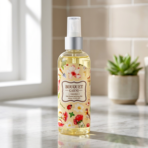 Brume corporelle quotidienne - BOUQUET GARNI 100ml Sans parfum Longue durée pour femmes - Product Image 2