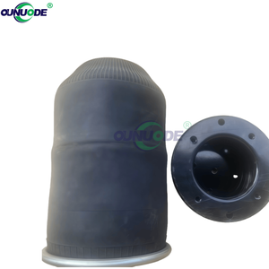 En kaliteli yeni çelik amortisör hava süspansiyon yayı 1R14-729 KAMYON YEDEK PARÇALARI hava yastıkları W01-M58-6348 - Product Image 6