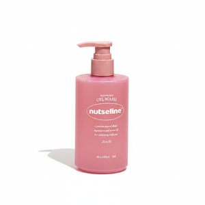 NutSeline Aroma Nut Slim Fit Oil Wash 315ml Huile de transport de bonne qualité - Product Image 2