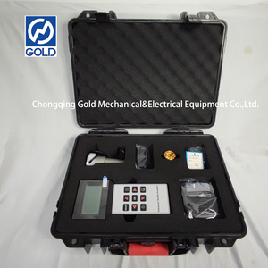 Taşınabilir oktan Cetane analizörü ASTM ASTM 99 benzin oktan test cihazı ASTM D4737 oktan test kiti - Product Image 4