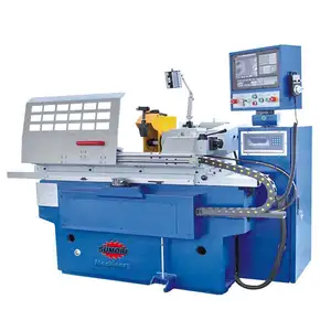 Sumore Multifunctional CNC cyilndrical grinder machine SP2520CNC crankshaft grinding machine