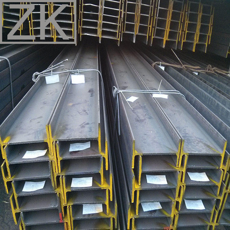 Stack H Shape H Shape Steel Structural Beam - 200x600 H-Beam, ASTM A36, Q235B, Q345B ...