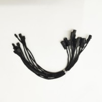 Harness Kabel Sensor Suhu Kulkas Kustom Harness Kabel Mesin Cuci