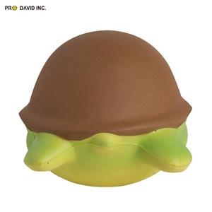 Manufacturers Direct Sales of PU Sea Turtle Stress <b>Ball</b> Gift Exhibition Gifts - Product Image 5