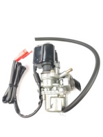 Carburateur adapté pour PEUGEOT Trekker 50 Vivacity 50 Zenith 50 Fox 2T Fxr 2T