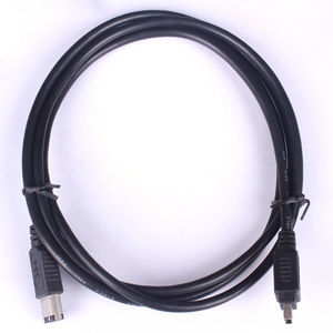 <span class=keywords><strong>IEEE</strong></span> <span class=keywords><strong>1394</strong></span> 6PIN À 4PIN câble <span class=keywords><strong>Firewire</strong></span> - Product Image 4