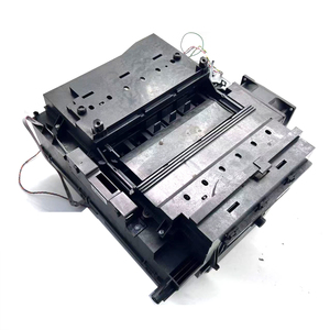 Station de service assy E1L21-67006 convient pour <span class=keywords><strong>HP</strong></span> 6500 5400 Z5400 2600 <span class=keywords><strong>Z2600</strong></span> Z5600 <span class=keywords><strong>Designjet</strong></span> - Product Image 5