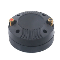 FUWEI Haut-parleurs gamme complète 40W de haute qualité Pilote de diaphragme à bobine vocale de 34.4mm avec Tweeter et pilote de compression de haute qualité