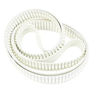 Courroie de distribution AT10 K13 3050 PU à dents trapézoïdales, courroie synchrone de haute qualité pour équipement d'emballage, en caoutchouc, Kevlar et acier - Product Image 5