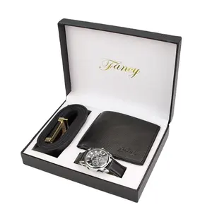Exquisite Men's Practical Festive Annual Gift Set For Business