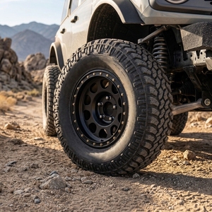 Rines Forjados Monobloque de Lujo de 22 y 24 Pulgadas con Acabado Mecanizado <span class=keywords><strong>202</strong></span> para Toyota Tundra RAM TRX, Personalización de Camionetas de Alta Gama - Product Image 2