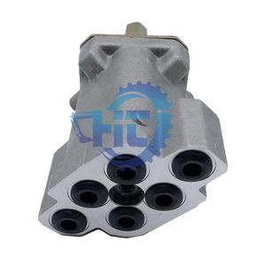 Suku Cadang HIT Berkualitas Tinggi Aksesoris Excavator ZAX-<span class=keywords><strong>3</strong></span> Katup <span class=keywords><strong>Pilot</strong></span> Kontrol Joystick Hidrolik 9239583 9247135 9268375 9257577 - Product Image 4