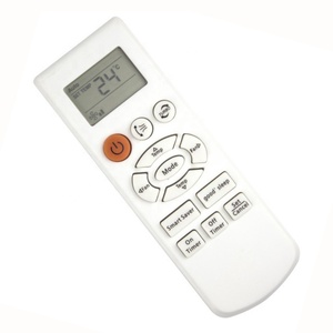 รีโมทคอนโทรลทดแทน DB93-08808A ใช้สำหรับเครื่องปรับอากาศซัม<span class=keywords><strong>ซุง</strong></span>รุ่น DB93-08808B AQV12UGAN AQV12UGAX AQV12UWAX AQV12UGAN - Product Image 5