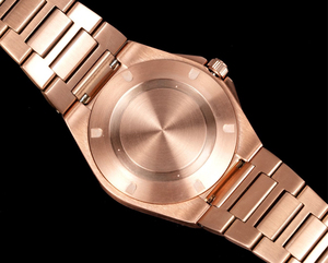 Relojes de Lujo de Alta Calidad, Reloj Mecánico con Caja de Acero Inoxidable para Hombre, Uso Ejecutivo, Reloj Clásico - Product Image 6