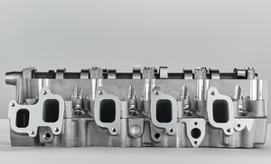 Nouvelle culasse complète 1110169127 11101-69128/11101-69175 3.0L 1KZ 1KZT 1KZTE 1KZ-T 1KZ-TE pour moteur Prado 1 an - Product Image 4