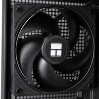 Thermalright TL-N12-R5 120mm PWM ordinateur ventilateur de refroidissement 2000RPM 62.32CFM haute pression statique
