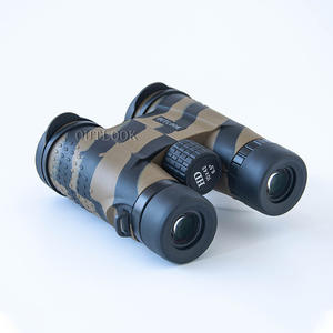 Échantillon gratuit Caméra portable haute définition avec zoom numérique Monoculaire tactique rechargeable à vision nocturne - Product Image 3